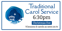 Traditiona Carols