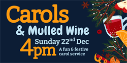 Carols and Mulled Wine