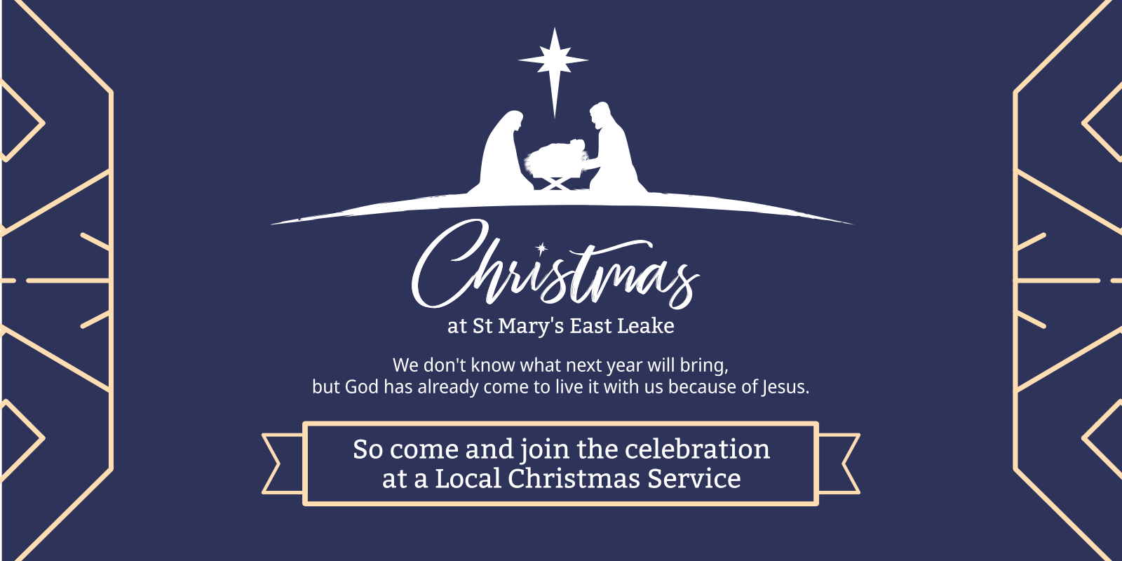 Christmas at St Mary's