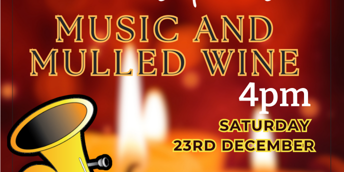 Music and Mulled Wine