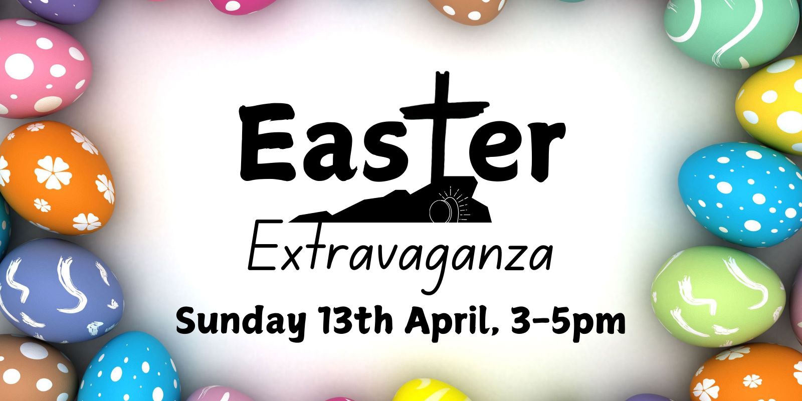 Easter Extravaganza