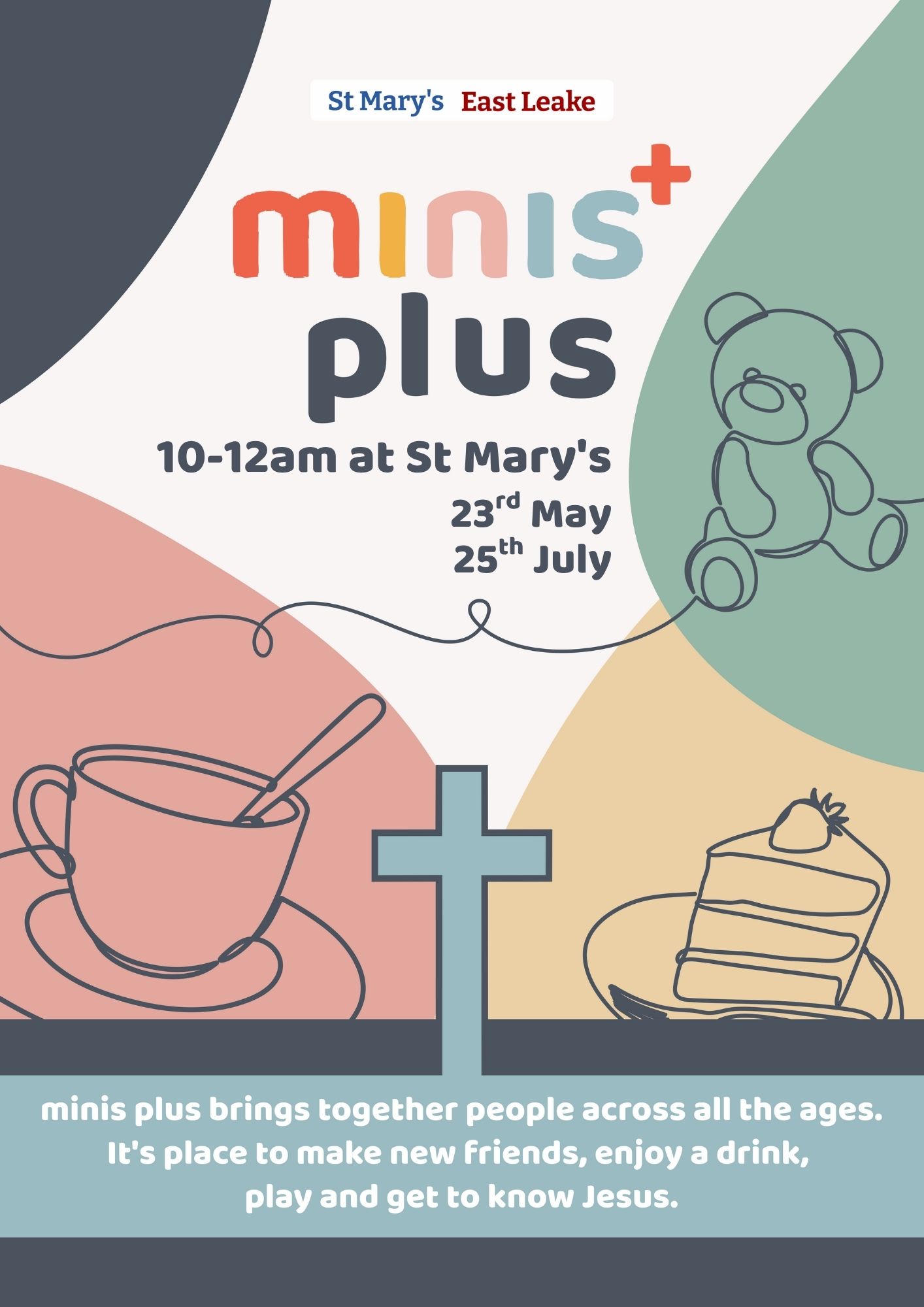 minis plus poster 2025 - Sprin